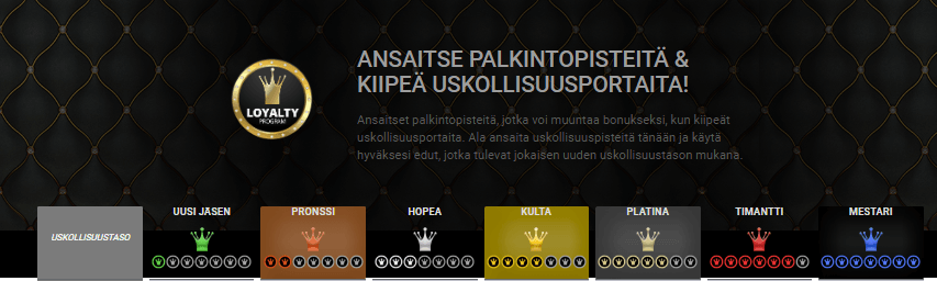 Winners Magic Casino vip Winners Magic Casino vip