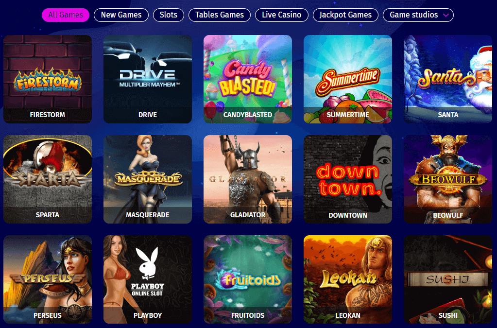 Gemler Casino pelit Gemler Casino pelit