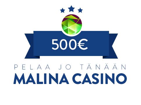 Malina Casino bonus Malina Casino bonus