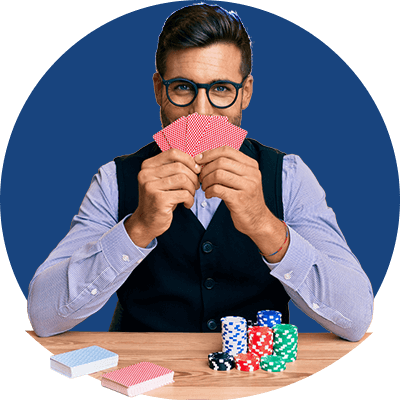 Vältä virheet pokerissa Vältä virheet pokerissa