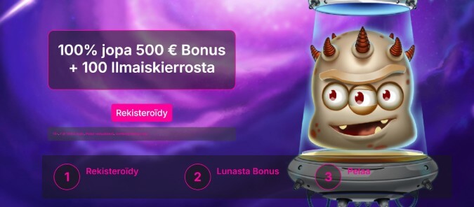 Spinyoo Casino bonus Spinyoo Casino bonus