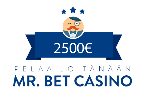 Mr Bet Casino bonus Mr Bet Casino bonus