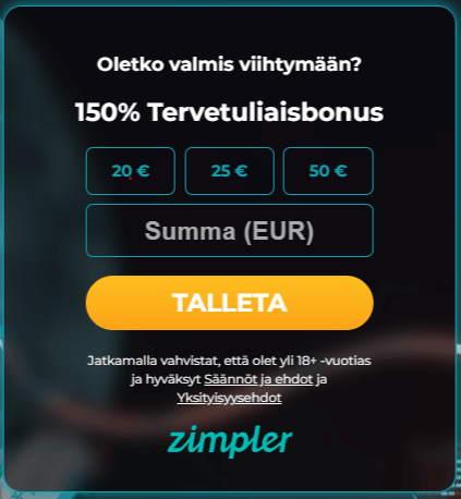 Slotsflix Casino talletus Slotsflix Casino talletus
