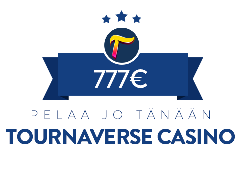 Tournaverse Casino bonus Tournaverse Casino bonus