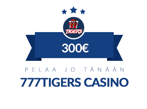 777Tigers Casino bonus 777Tigers Casino bonus