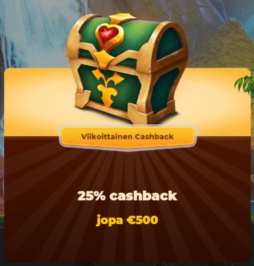 Winlegends Casino Tarjoukset Winlegends Casino Tarjoukset