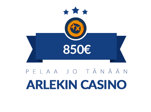 Arlekin Casino bonus Arlekin Casino bonus