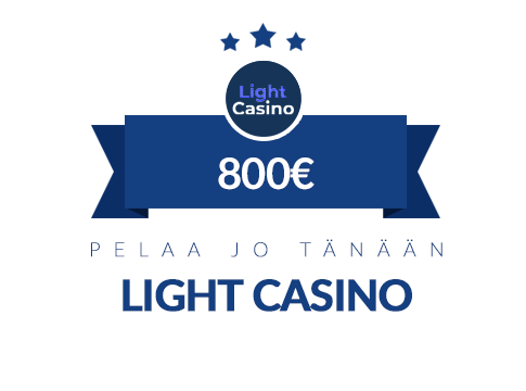 Light Casino bonus Light Casino bonus