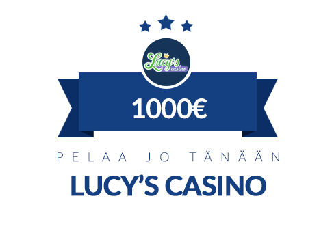 Lucy’s Casino bonus Lucy’s Casino bonus