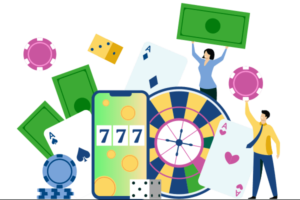 Miksi slotit ovat tuottavampia kuin keno tai lotto Miksi slotit ovat tuottavampia kuin keno tai lotto