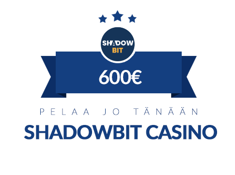 Shadowbit.io Casino bonus Shadowbit.io Casino bonus