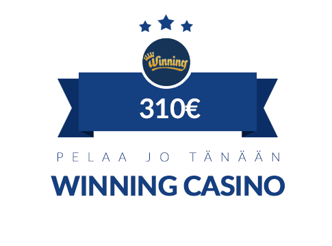 Winning.io Casino bonus Winning.io Casino bonus