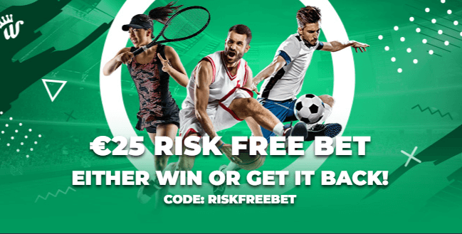 Winning.io Casino vedonlyöntibonuksia Winning.io Casino vedonlyöntibonuksia