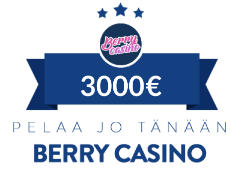 Berry Casino bonus Berry Casino bonus