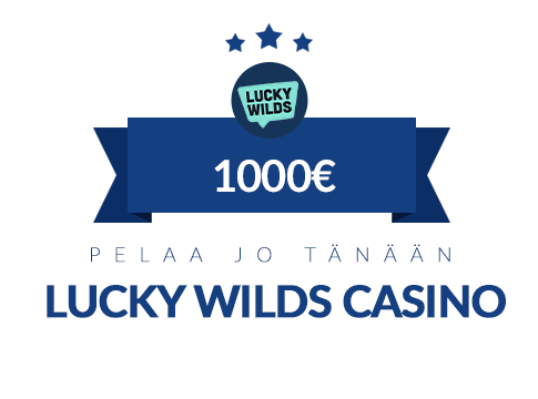 Lucky Wilds bonus Lucky Wilds bonus