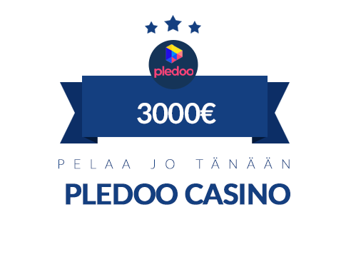 Pledoo Casino bonus Pledoo Casino bonus
