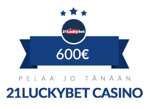 21LuckyBet bonus 21LuckyBet bonus
