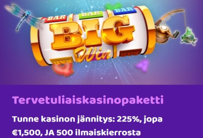 BonusBet Casino bonus BonusBet Casino bonus