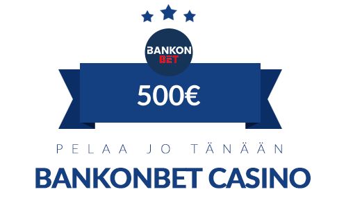 Bankonbet Casino bonus Bankonbet Casino bonus