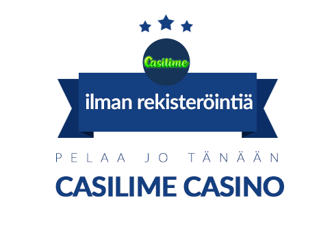 Casilime Casino bonus Casilime Casino bonus