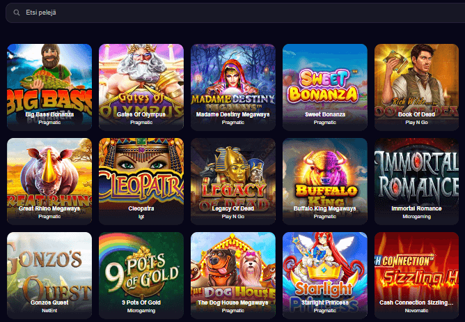 Gxmble Casino pelit Gxmble Casino pelit