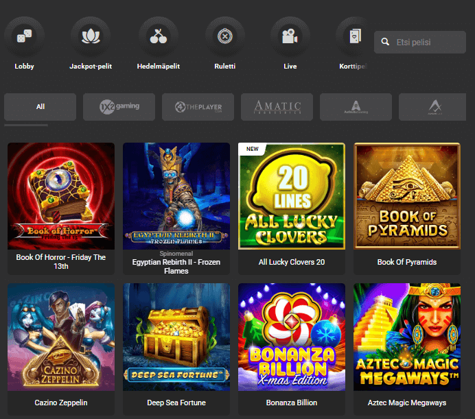 Winawin Casino pelit Winawin Casino pelit