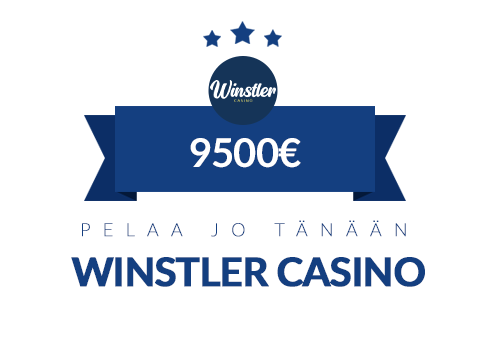Winstler Casino bonus Winstler Casino bonus