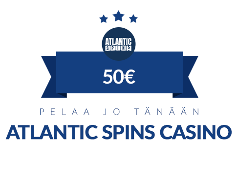 Atlantic Spins bonus Atlantic Spins bonus