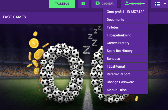 BetPlays Casino käytettävyys BetPlays Casino käytettävyys