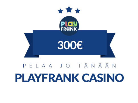 PlayFrank Casino bonus PlayFrank Casino bonus