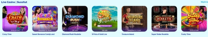 Chipz live Casino Chipz live Casino