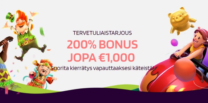 Slotparadise Casino bonus Slotparadise Casino bonus