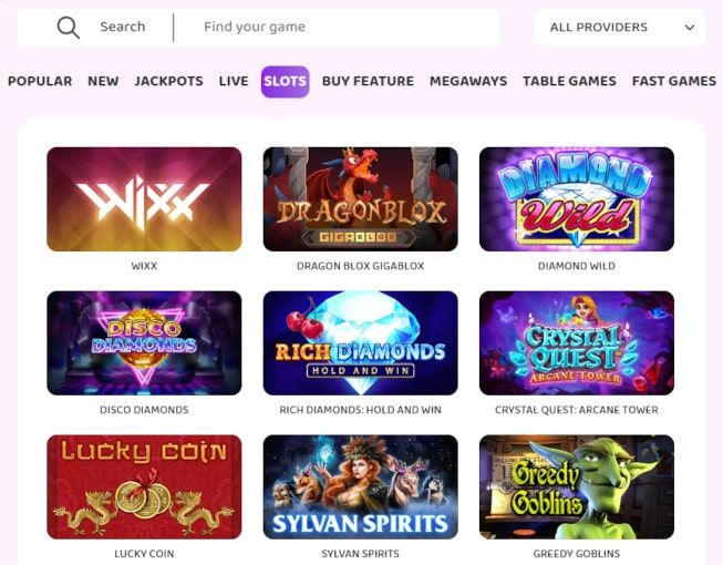Berry Casino pelit Berry Casino pelit