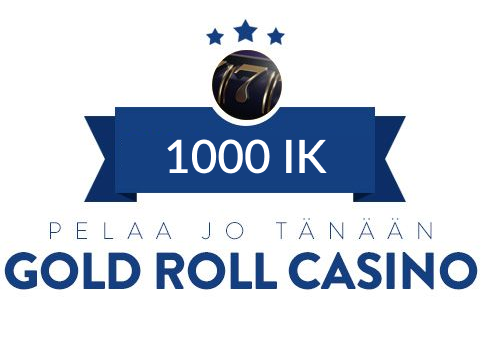 Goldroll Casino bonus Goldroll Casino bonus