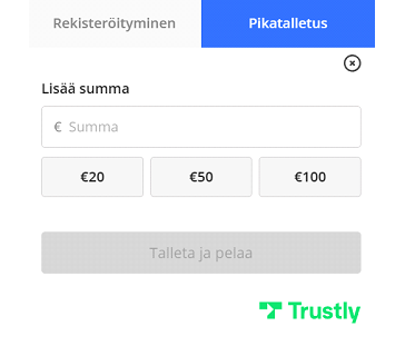 iBet Casino talletus iBet Casino talletus