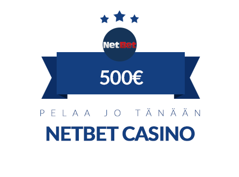 NetBet Casino bonus NetBet Casino bonus