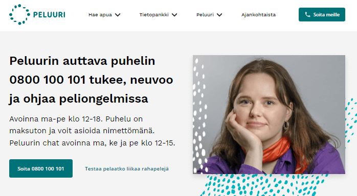 Peliriippuvuus Peliriippuvuus