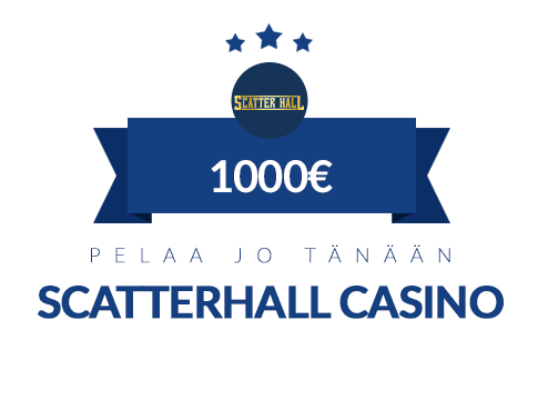 Scatterhall Casino bonus Scatterhall Casino bonus