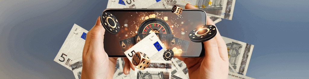 1 euron talletus casino minimitalletus 5e