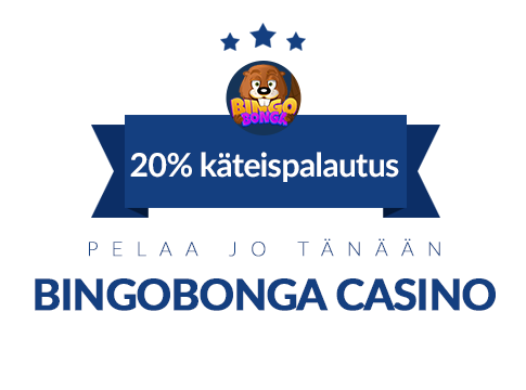 BingoBonga Casino bonus BingoBonga Casino bonus