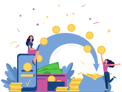 Miksi cashback bonukset Miksi cashback bonukset