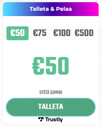 GoSlot Casino talletus GoSlot Casino talletus