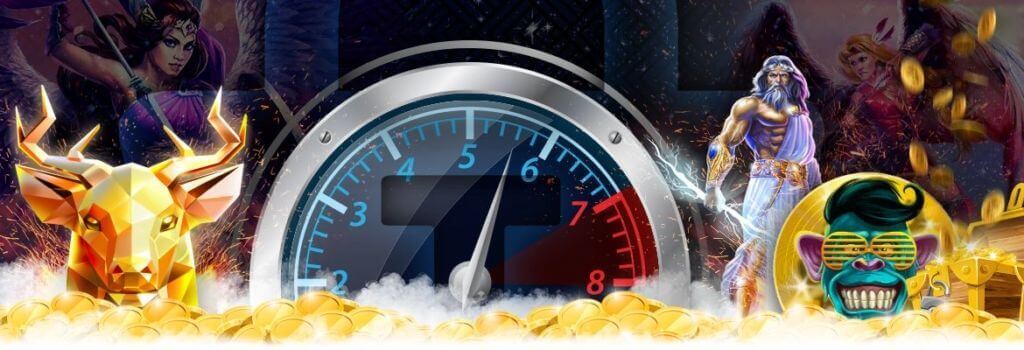 Nettikasinot ilman rekisteröitymistä Nettikasinot ilman rekisteröitymistä