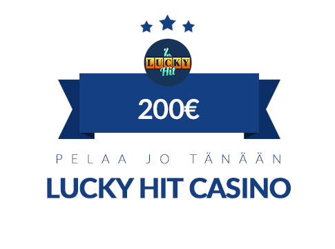 Lucky Hit Casino bonus Lucky Hit Casino bonus