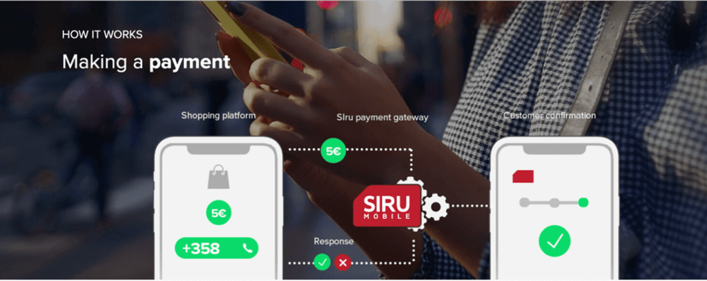 Siru Mobile Siru Mobile