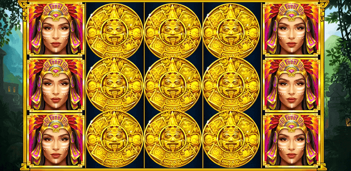 Aztec Fortunes Free Slot Gambino Slots: Aztec Fortunes Free Slot