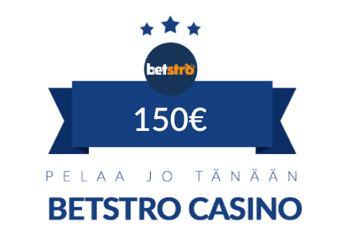 Betstro Casino bonus Betstro Casino bonus
