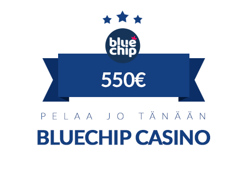 BlueChip Casino bonus BlueChip Casino bonus