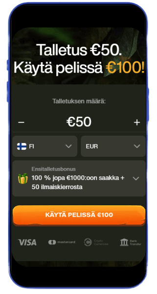 Cashwin Casino talletus Cashwin Casino talletus
