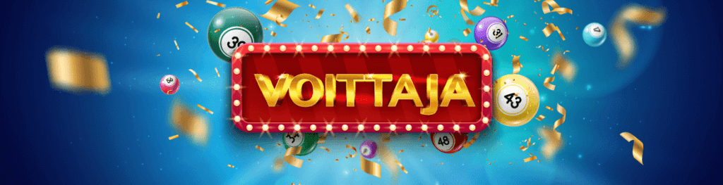 Lottovoittajien kokoontumiset Lottovoittajien kokoontumiset